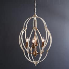 Beautiful Abrielle Pendent Lamp