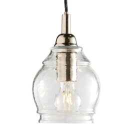 Beautiful Round Pendent Lighting